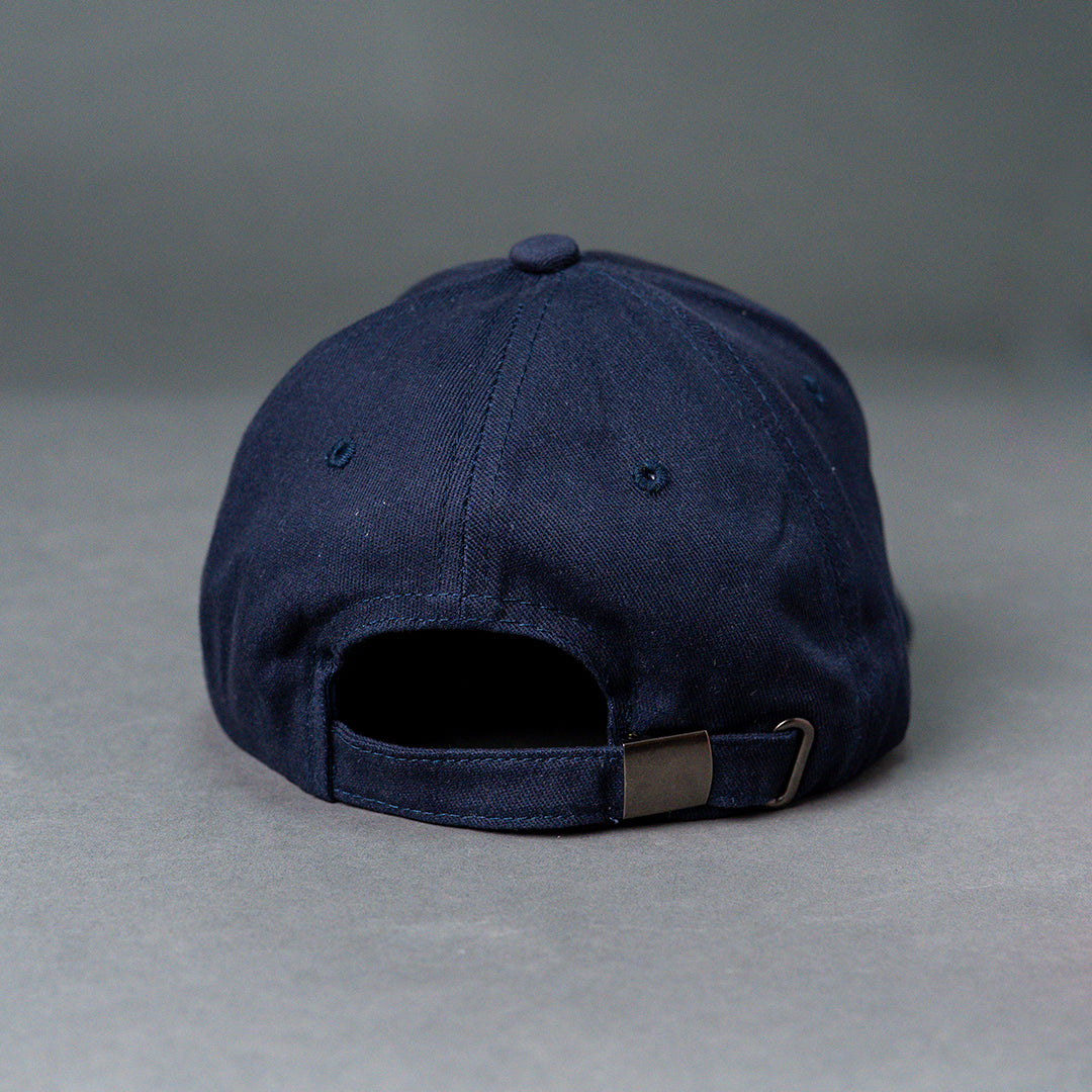 Custom 5-Panel Cap