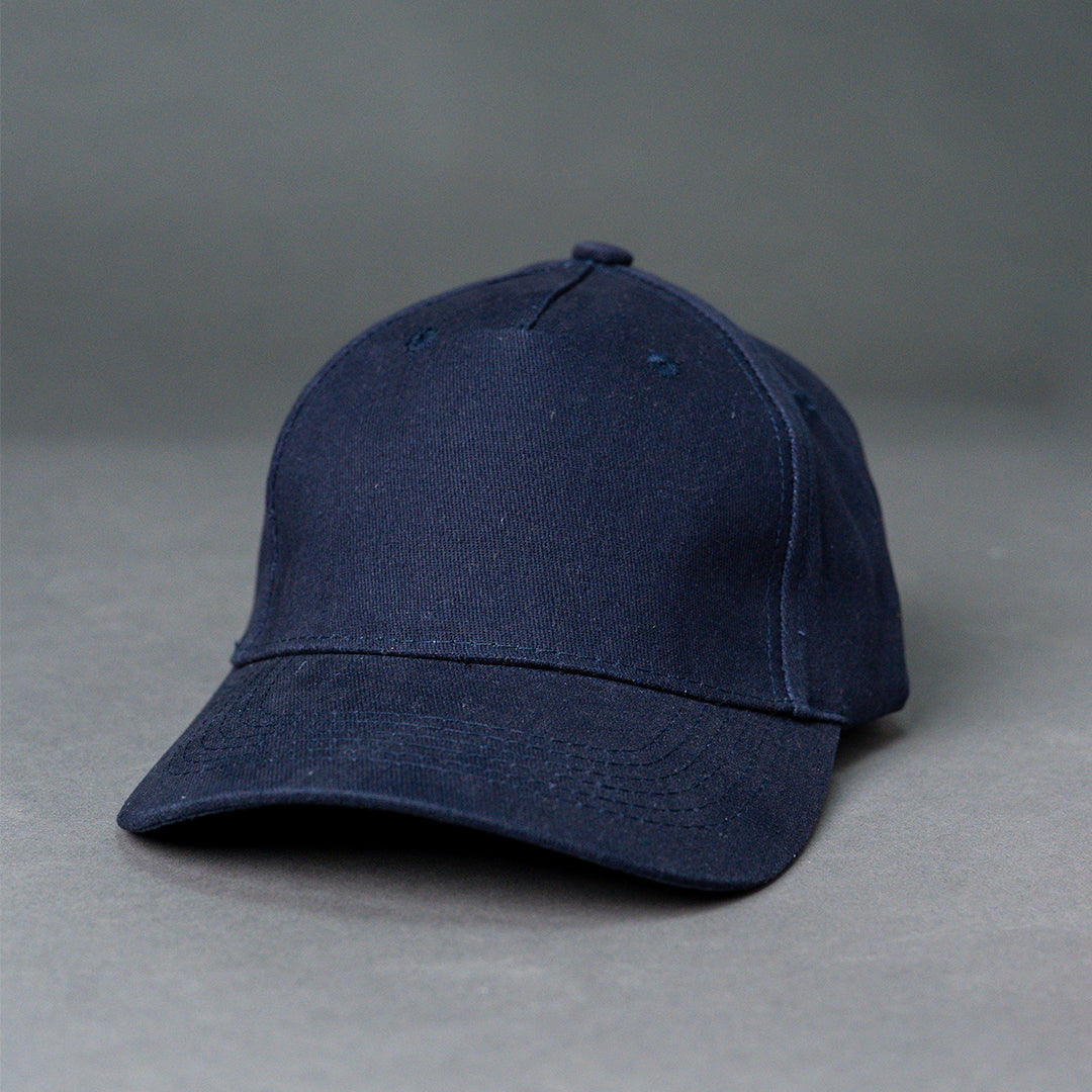 Custom 5-Panel Cap
