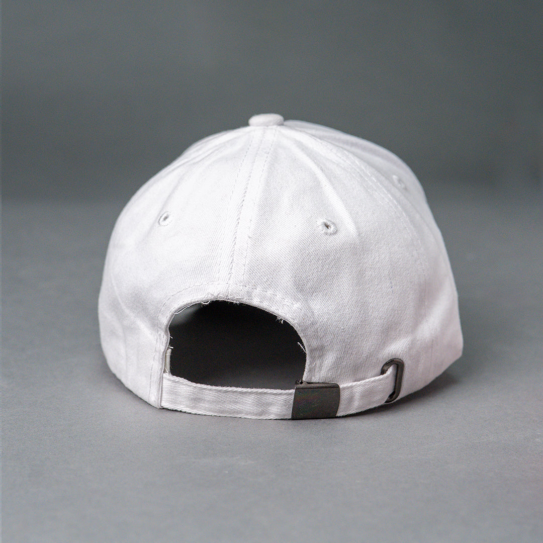 Custom 5-Panel Cap