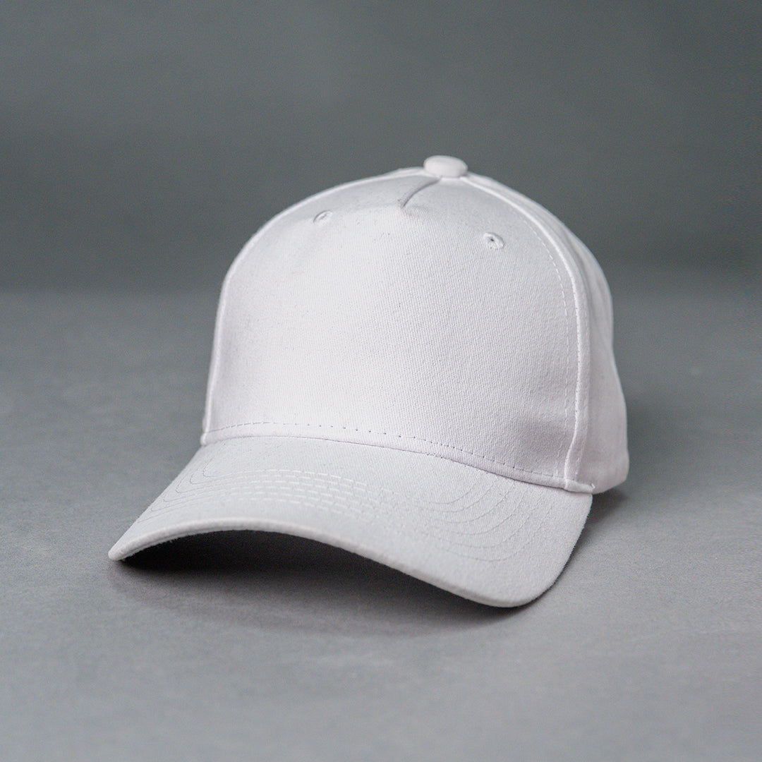 Custom 5-Panel Cap