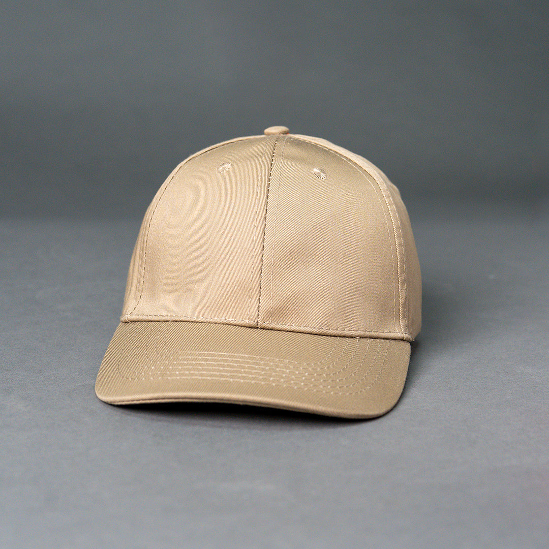 Custom Baseball Cap
