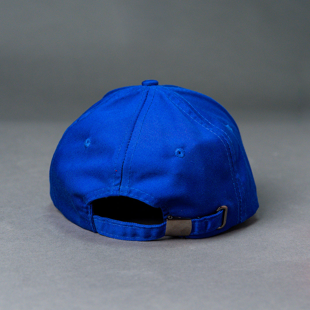 Custom Baseball Cap