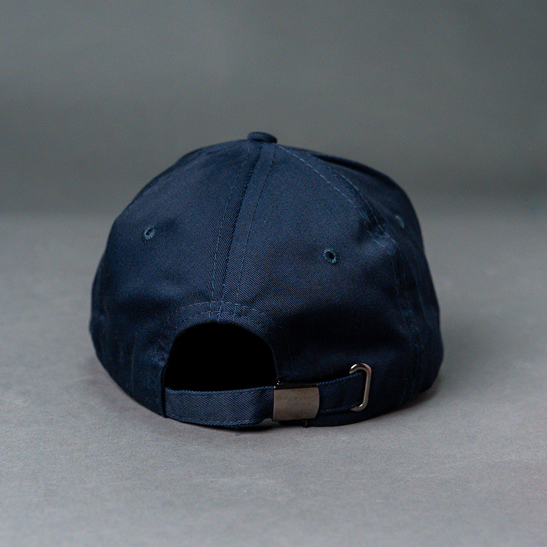 Custom Baseball Cap