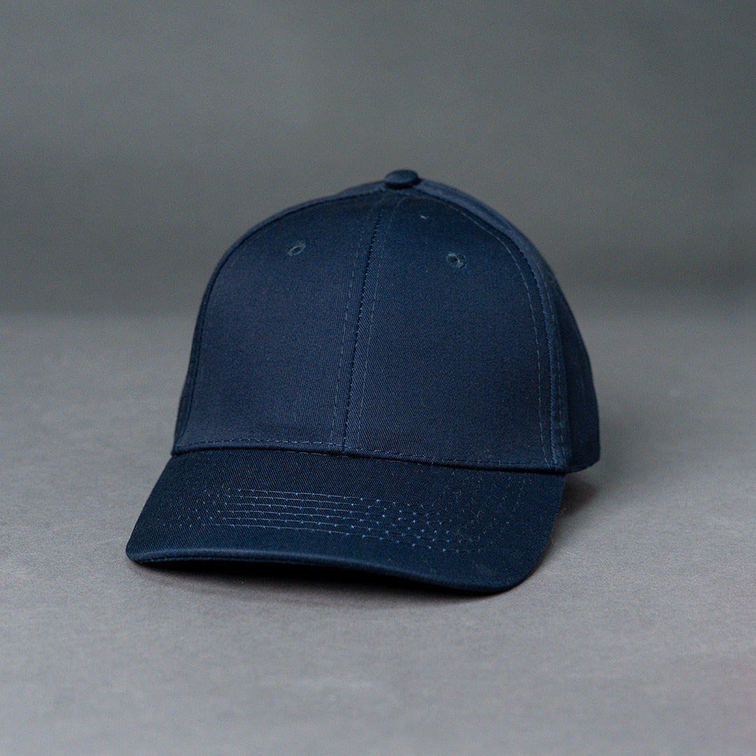Custom Baseball Cap