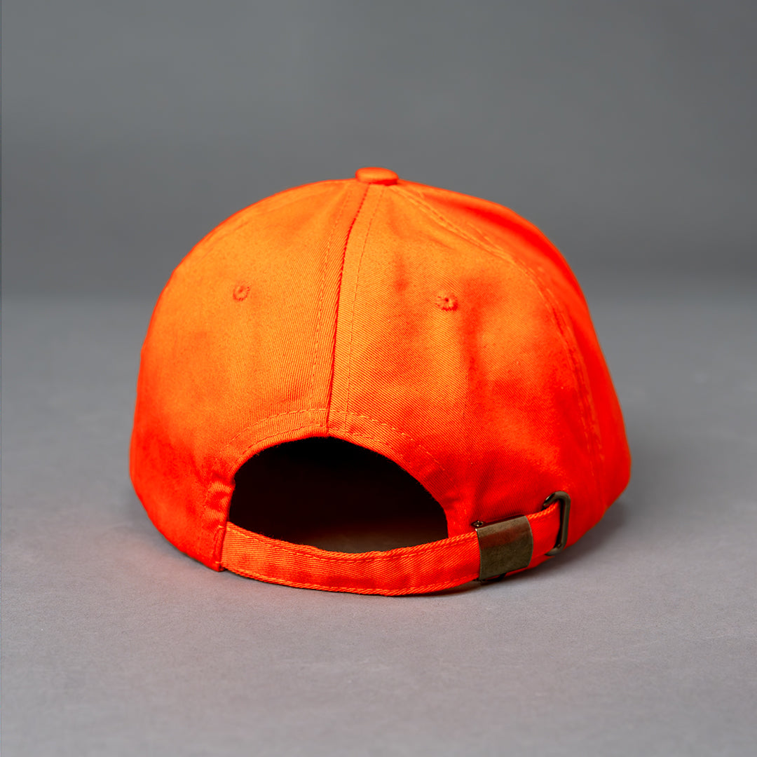 Custom Baseball Cap