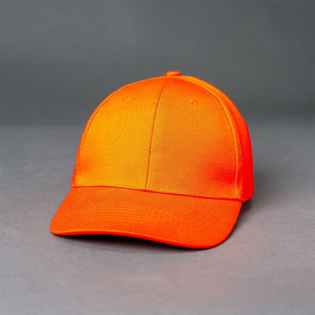 Custom Baseball Cap