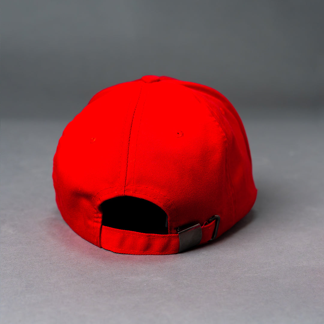 Custom Baseball Cap