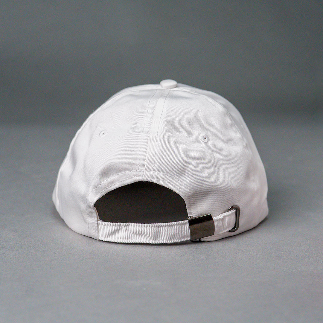 Custom Baseball Cap
