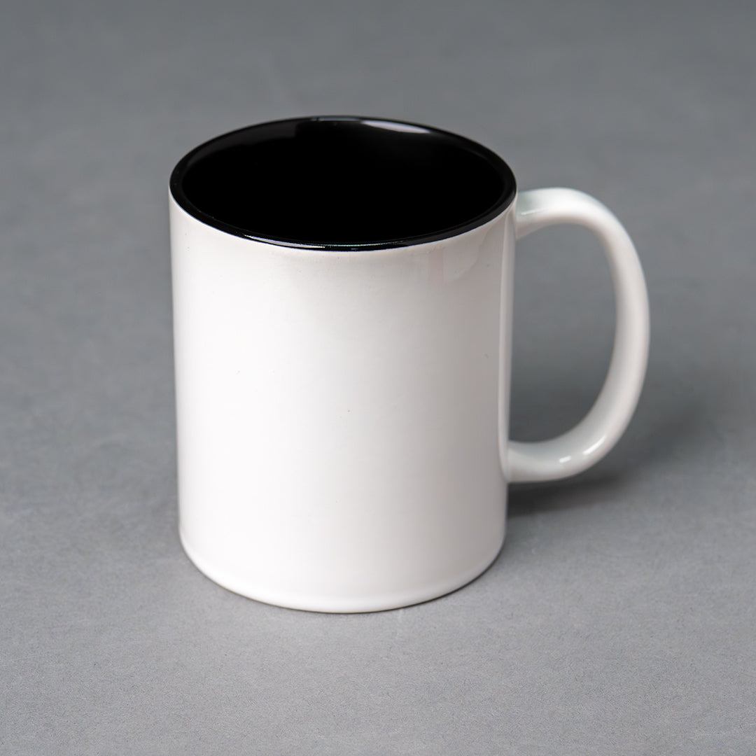 Printable Mug - Black