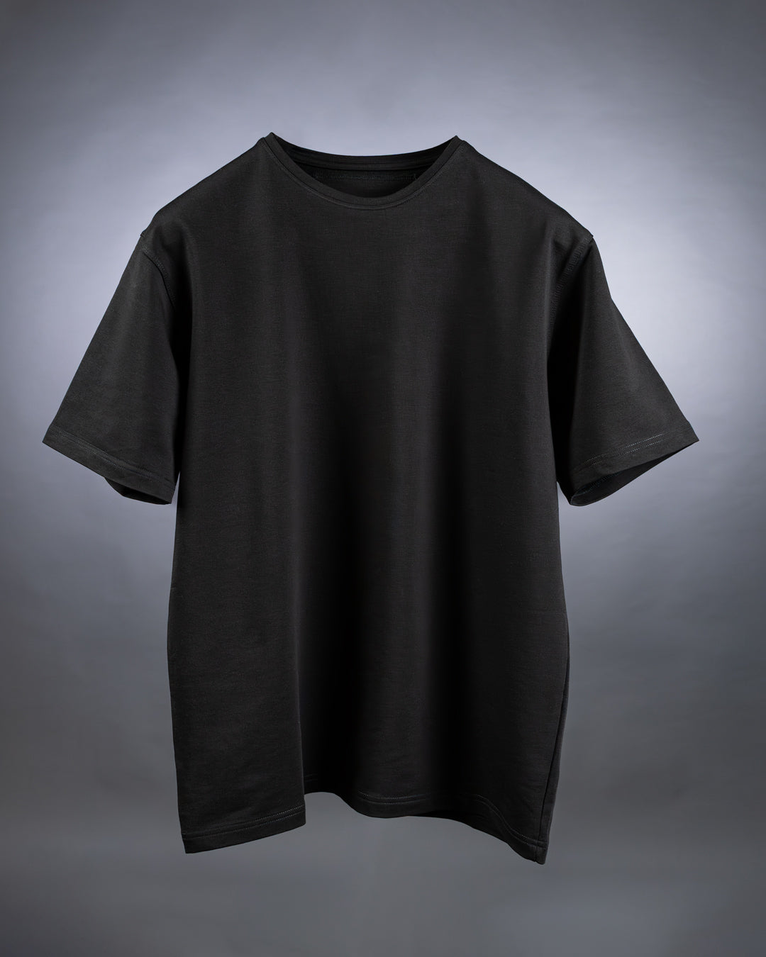 Oversized French Terry Tee