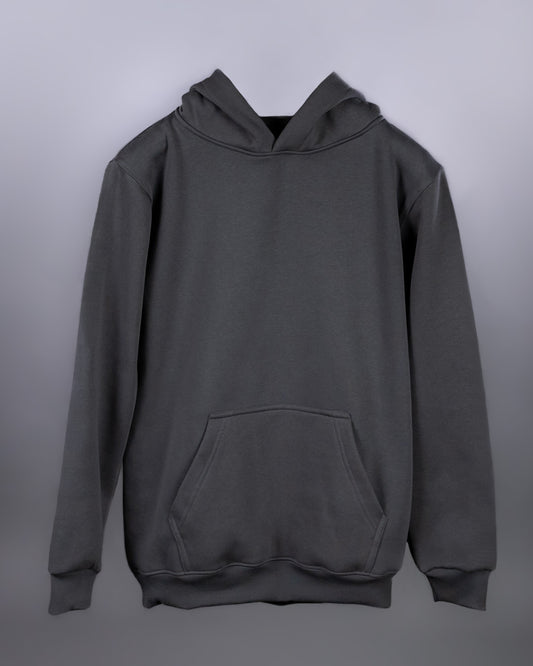 Unisex Hoodie - Gray