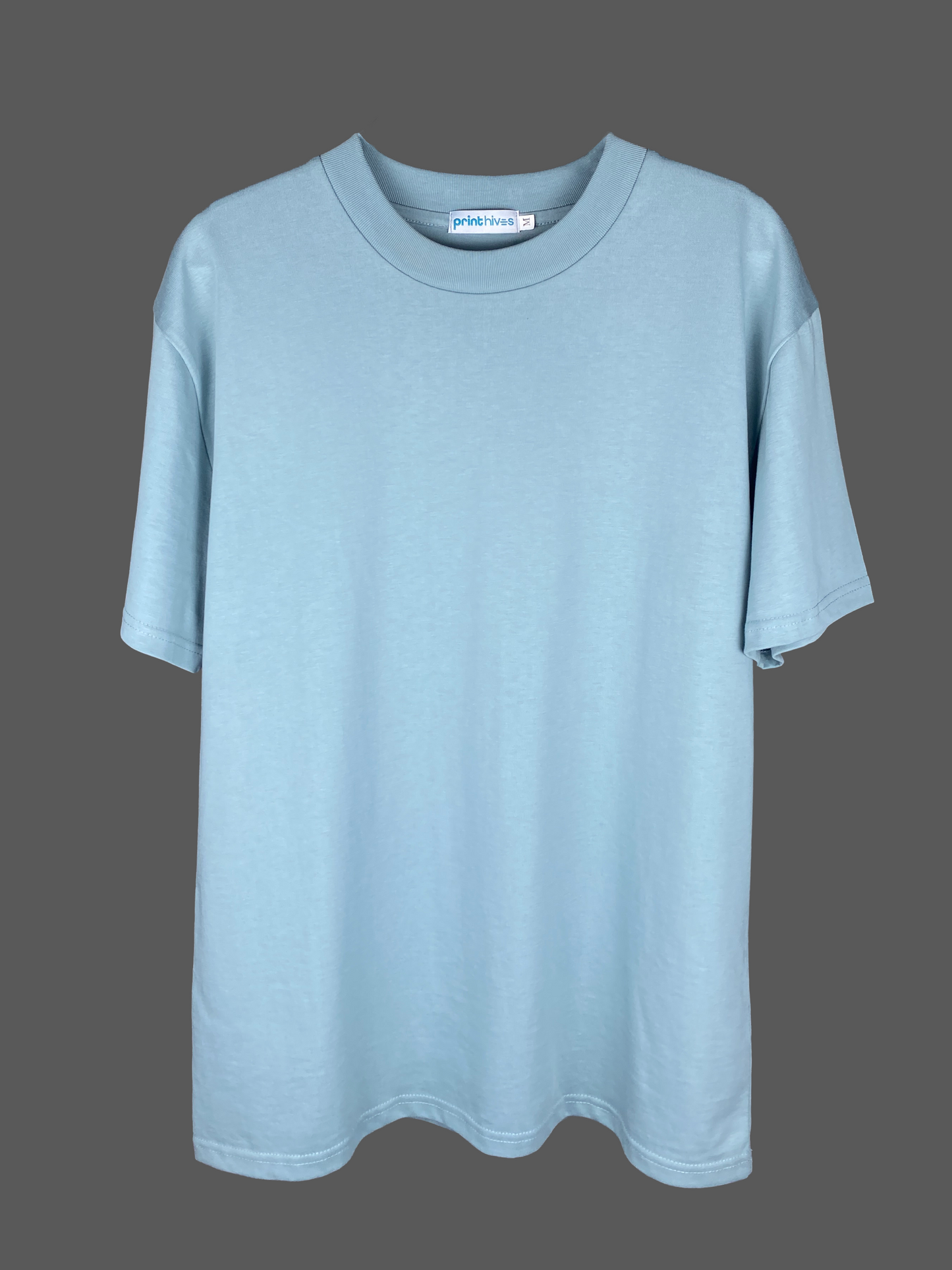 Oversized Heavy Cotton Tee