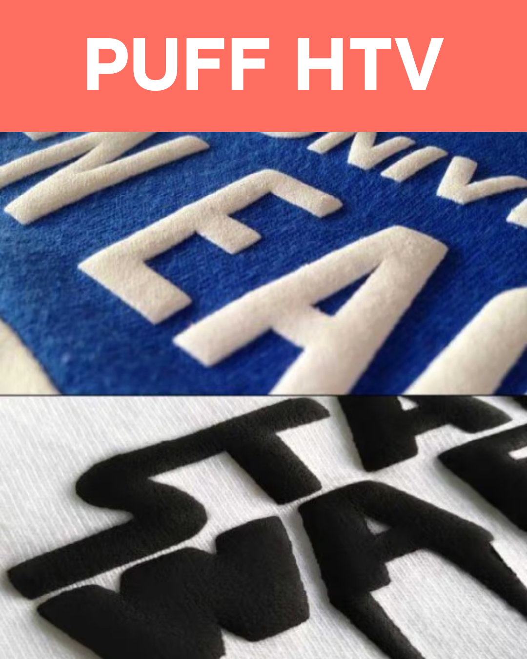 PUFF HTV