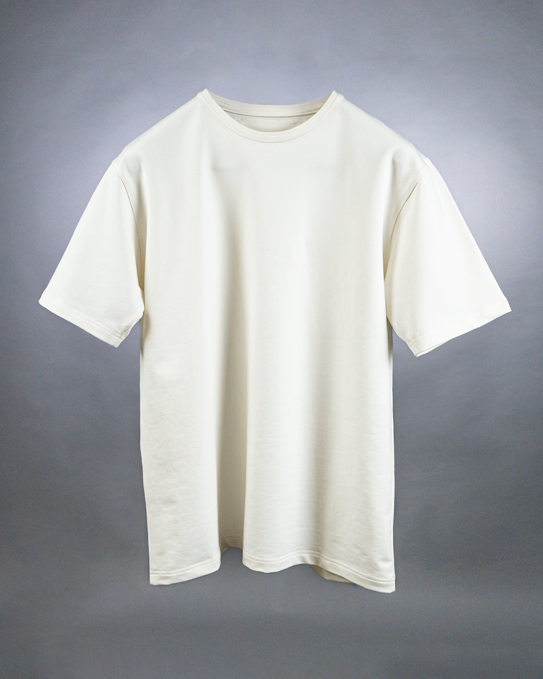 Oversized French Terry Tee