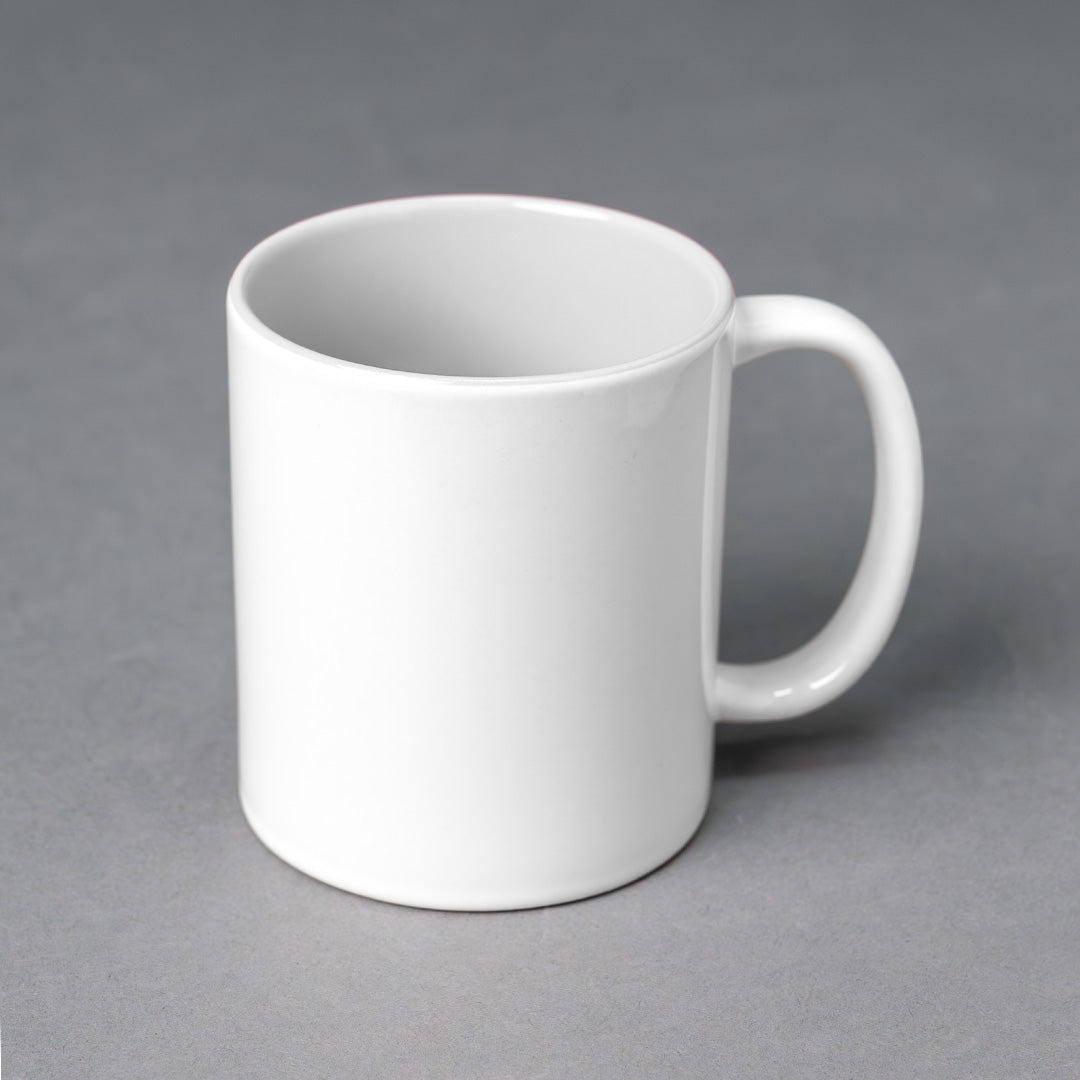 Printable Mug - White