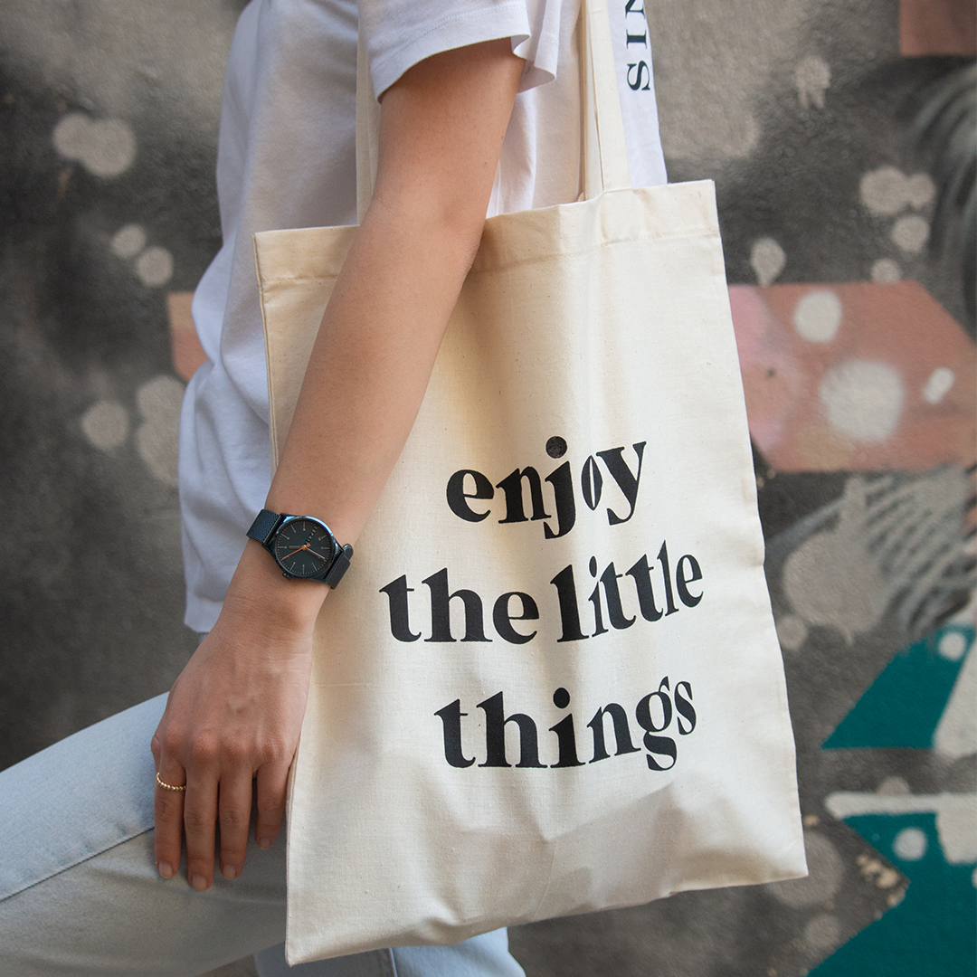 Canvas Totebag