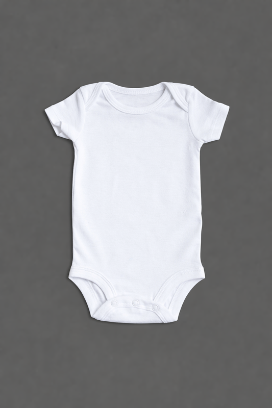 Custom Baby Onesie